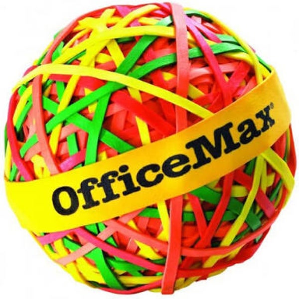 OfficeMax Plaza Bonita
