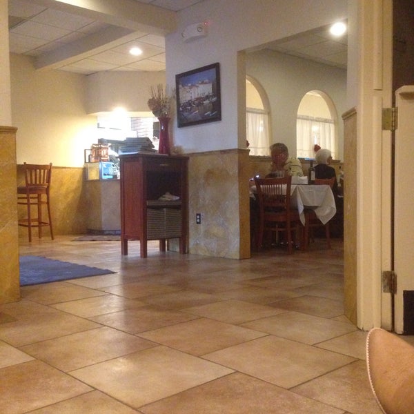 Rosario's Trattoria & Pizzeria Midland Park, NJ