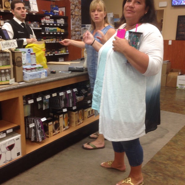 Shoprite Liquors Liquor Store