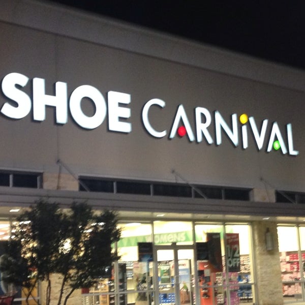 Shoe Carnival - Shoe Store in League City