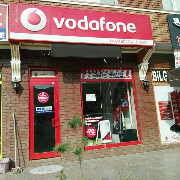 ugurbocegi iletisim sabanozu da cep telefonu dukkani