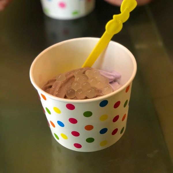 Tutti Frutti Frozen Yogurt Carmel Mountain 6 tips from 402 visitors