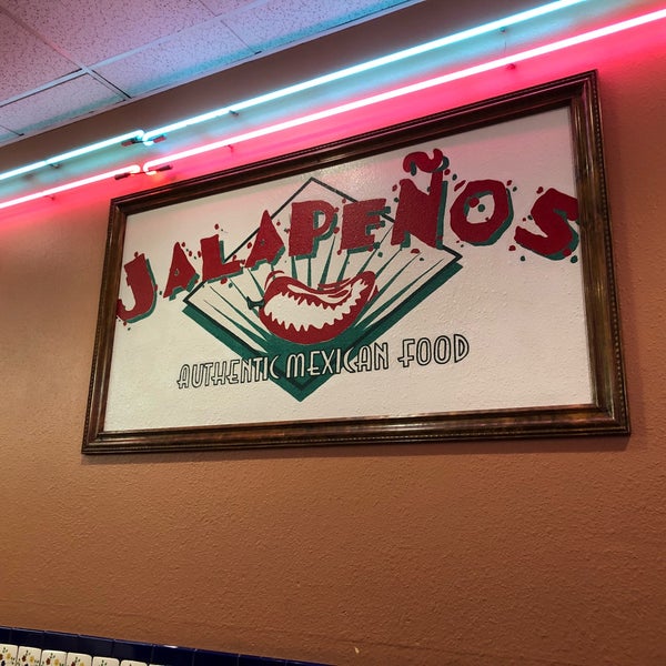 Photos at Jalapenos Mexican Food Carmel Mountain San Diego, CA
