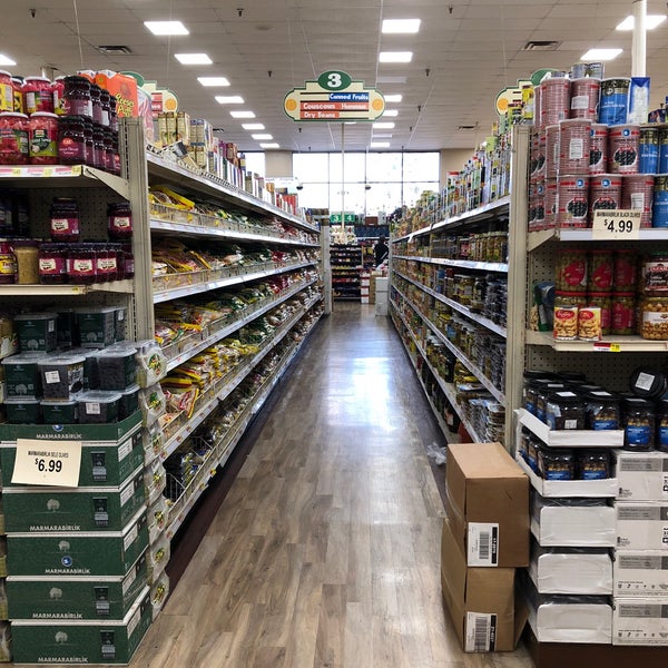 North Park Produce 13240 Poway Rd