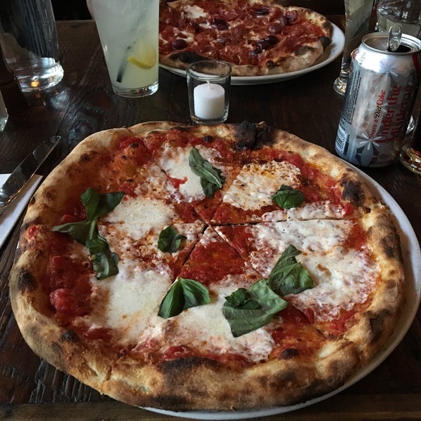 Pizzeria Bianco (Now Closed) 8 tips