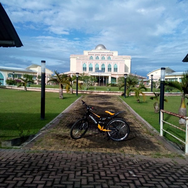 State complex. State complex