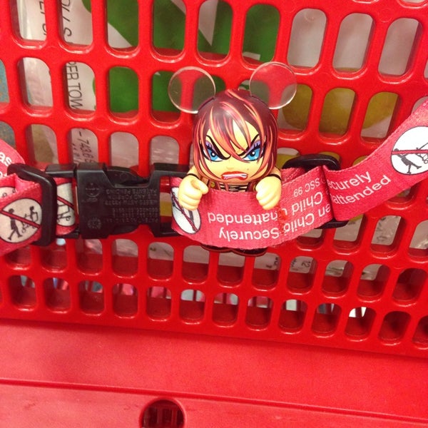 Target Winchester, VA