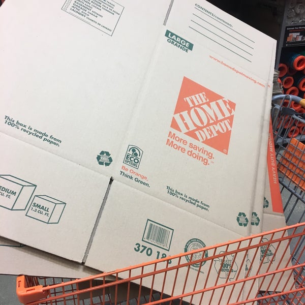 Photos at The Home Depot Hardware Store in Niles