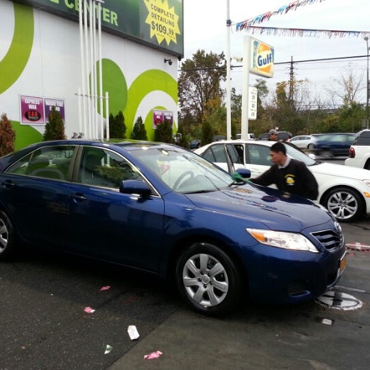 Super Flex Car Wash Automotive Repair Shop