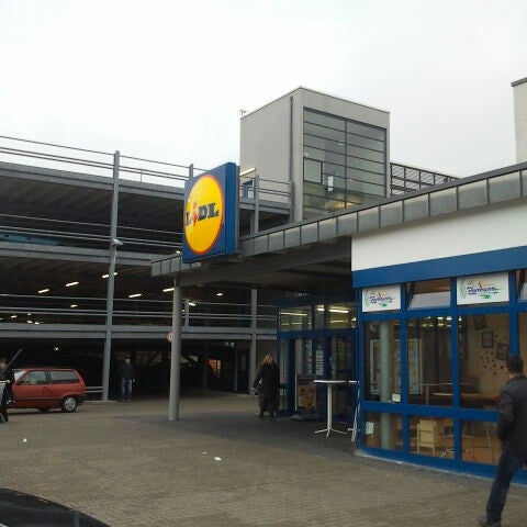 Lidl Urbanstr. 30
