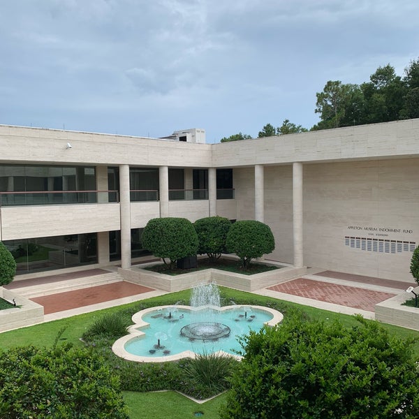 Appleton Museum of Art 7 tips