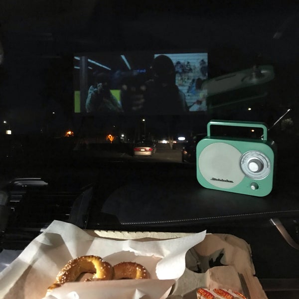 Photo taken at Capitol 6 Drive-In &amp; Public Market by M F. on 2/19/2019