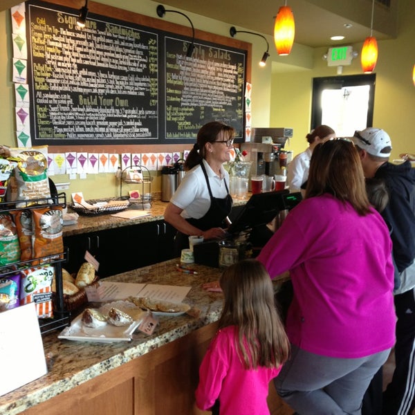 Yosh's Unique Deli Deli / Bodega in Reno