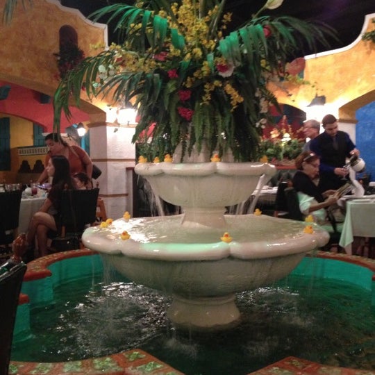 Photo taken at El Novillo Restaurant by Jennifer C. on 11/18/2012