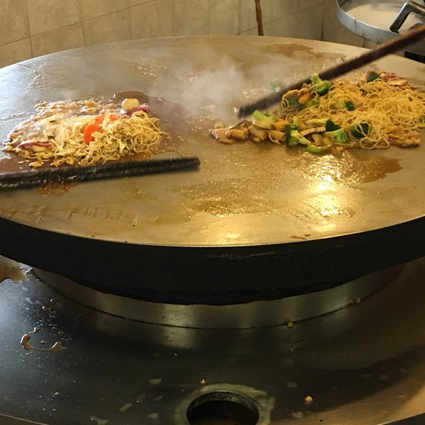 Jade's Chopstick Chinese Restaurant Chinese Restaurant