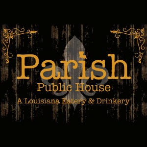 10/9/2014にParish Public HouseがParish Public Houseで撮った写真