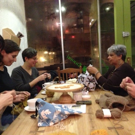 12/18/2012にMaria W.がBuunni Coffeeで撮った写真