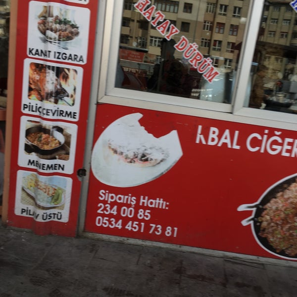 ikbal doner