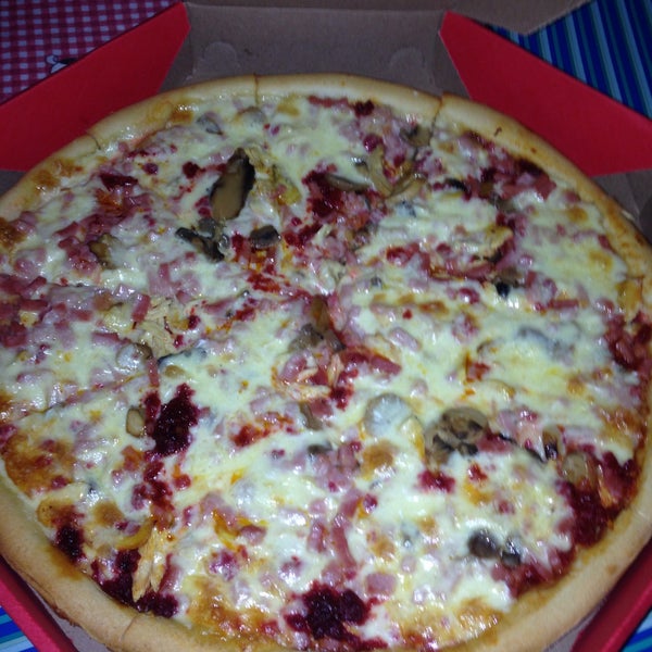 Pizza angelotti deals