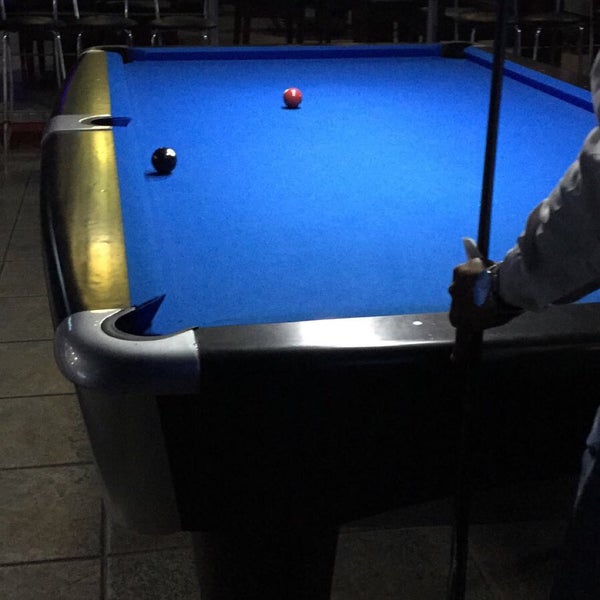 Бильярд coolpool