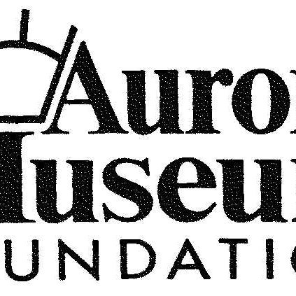 Come see the museum and check in! Continue learning about Aurora history...  and the Aurora Museum Foundation (supporting non profit for the Museum)