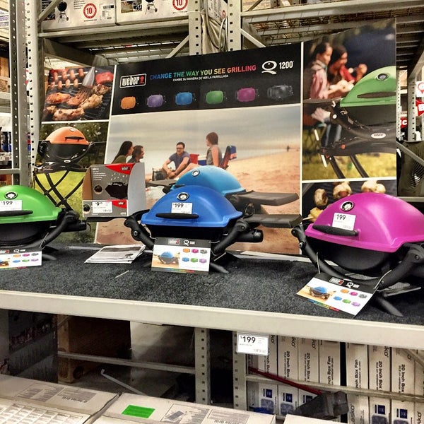 Lowe's Home Improvement Huber Heights, OH