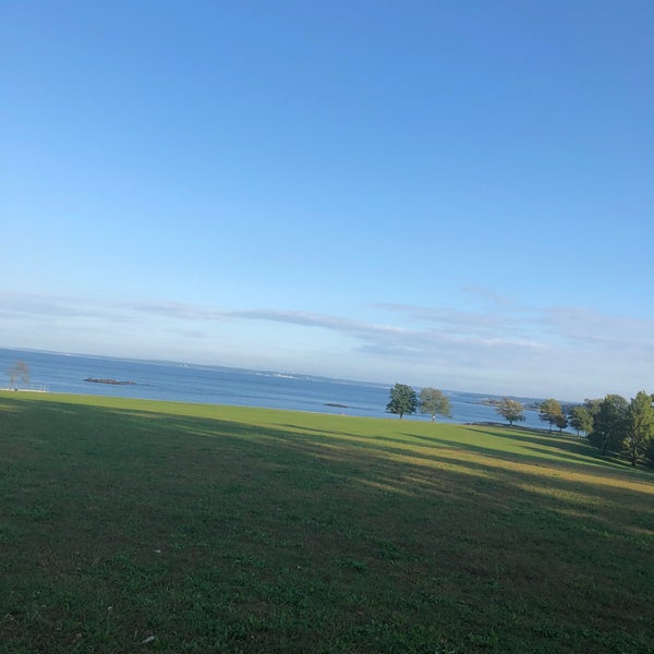 Davenport Park 348 Davenport Ave.