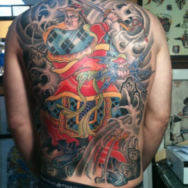 10/8/2014にRon &amp; Dave&#39;s TattooingがRon &amp; Dave&#39;s Tattooingで撮った写真