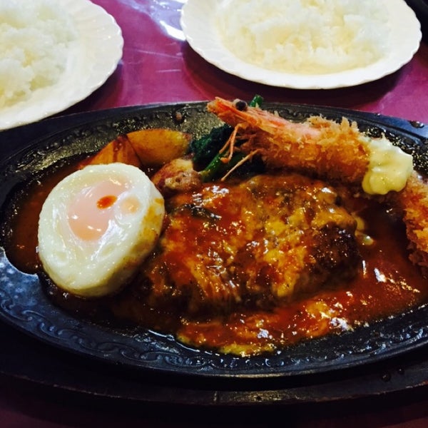 Photos At コーラル Restaurant In 羽村