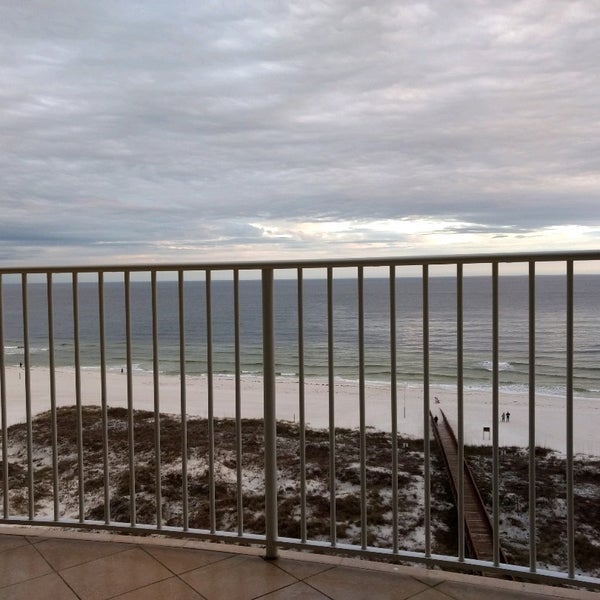 Photo taken at Turquoise Place Rentals by Scott P. on 2/19/2020