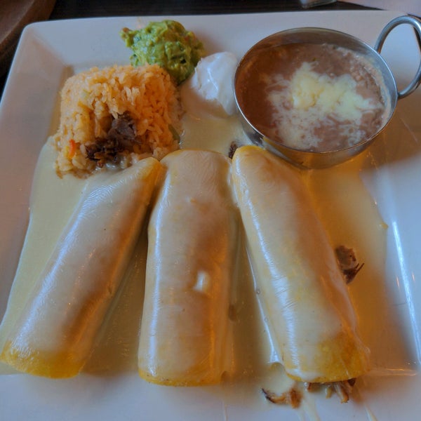 Zama Mexican Cuisine Mexican Restaurant in Marietta