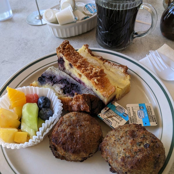 Signe's Bakery Bakery