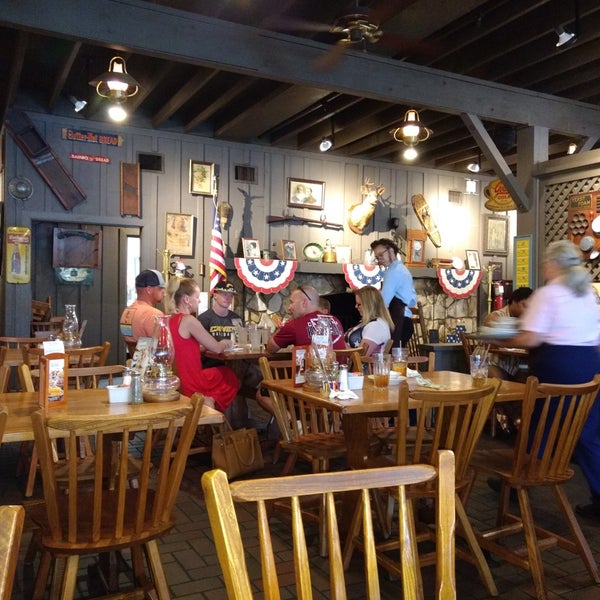 Cracker Barrel Old Country Store Northwest Columbia Columbia, SC
