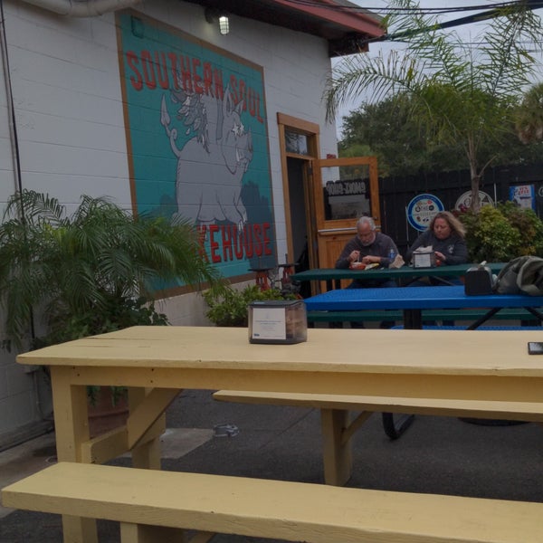 Southern Soul Barbeque - 98 tips from 2423 visitors