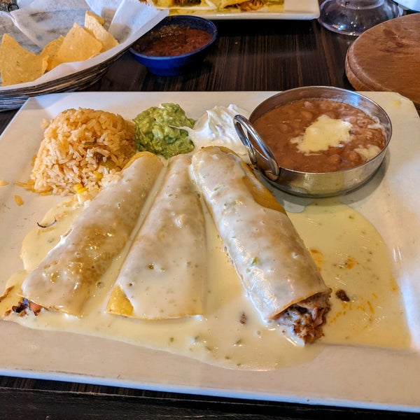Zama Mexican Cuisine Mexican Restaurant in Marietta