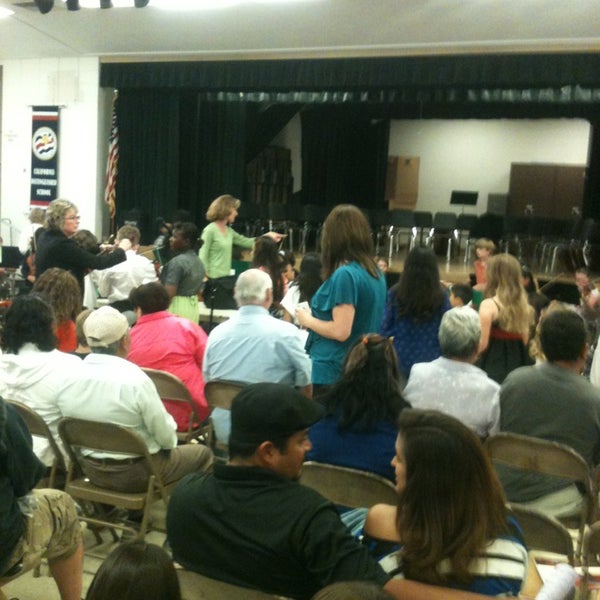 Photos At Gage Middle School Middle School