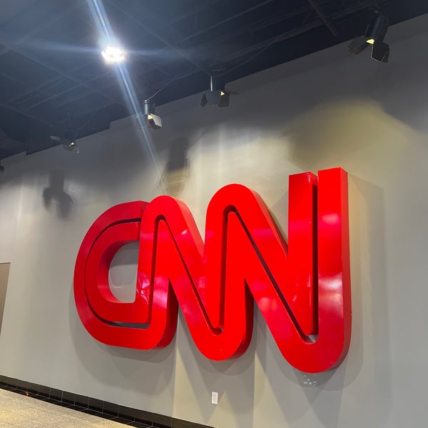 Foto diambil di CNN Center oleh G9 pada 10/7/2022