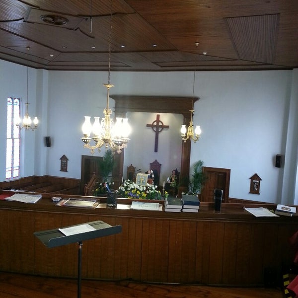 Lamington Presbyterian Church Bedminster, NJ