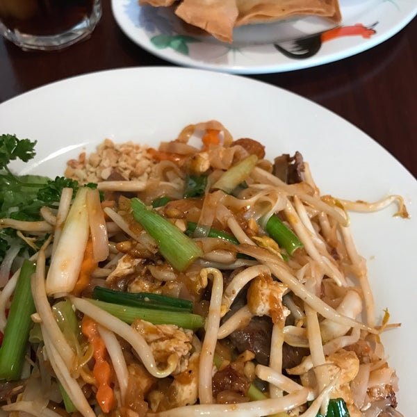 Photos At Thai Street Kitchen Oxford Oxfordshire