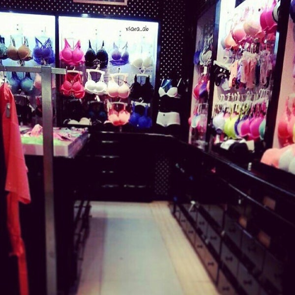 La Senza Белье Магазины В Москве
