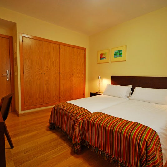 รูปภาพถ่ายที่ Hotel Patagonia Sur Cádiz โดย Hotel Patagonia Sur Cádiz เมื่อ 11/6/2014