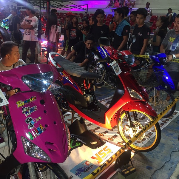 Provincial Sports Complex 1 tip