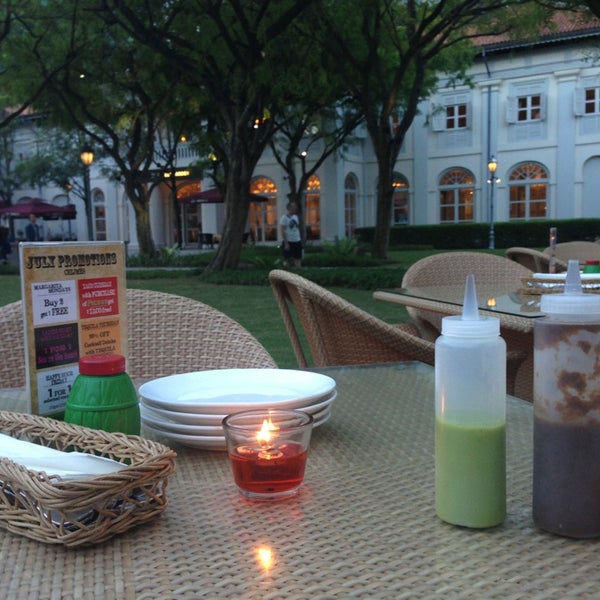 Señor Taco Mexican Taqueria Chijmes (Now Closed) Mexican Restaurant in Singapore