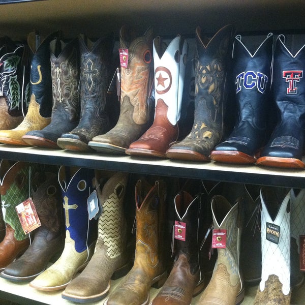 Lonestar Western Wear And Casual - 1568 
