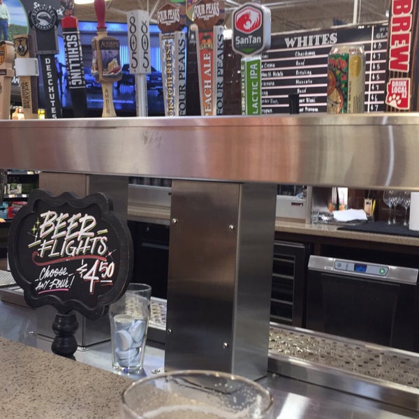 Fry's Marketplace Grocery Store in Phoenix