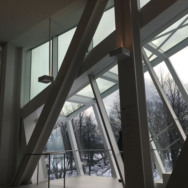 1/22/2017 tarihinde M J.ziyaretçi tarafından Musée national des beaux-arts du Québec'de çekilen fotoğraf