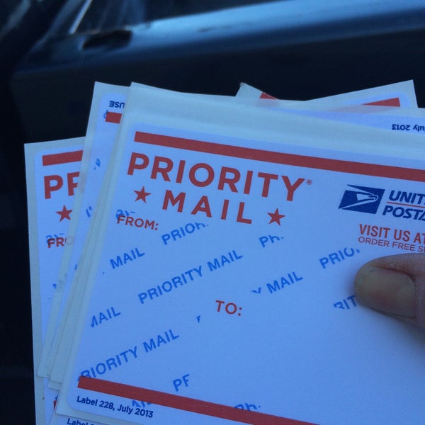 US Post Office Downtown Indianapolis 5 tips