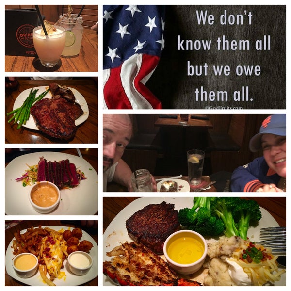 Photos at Outback Steakhouse Newington, CT