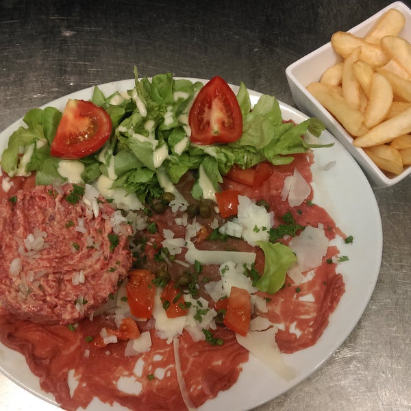 Au Bureau 1 518 Photos French Restaurant 99 Place Carnot 59500 Douai France