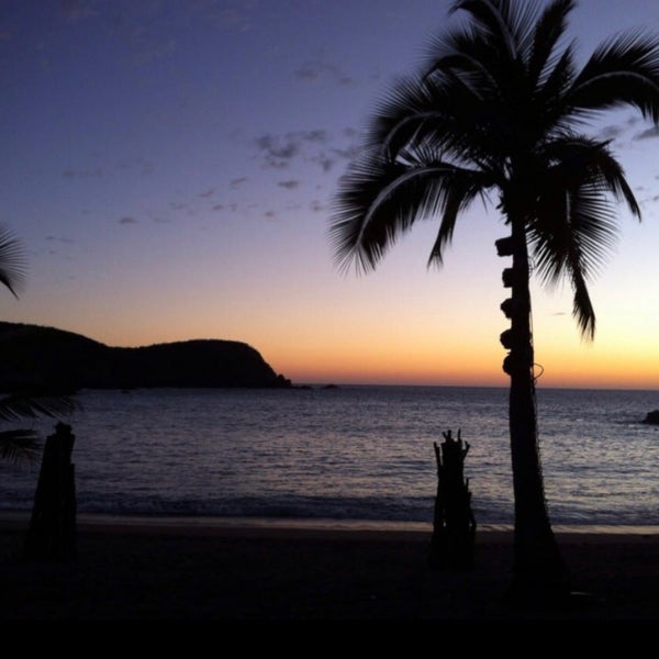 Мексика Costa careyes